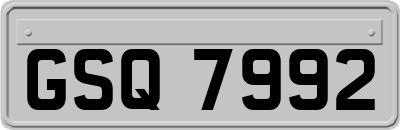 GSQ7992