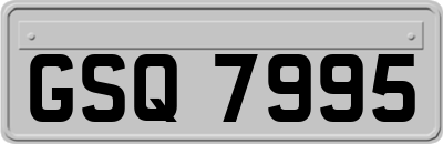 GSQ7995