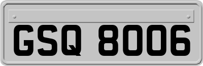 GSQ8006