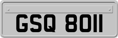 GSQ8011