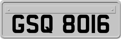GSQ8016