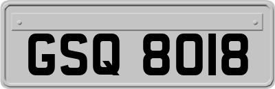 GSQ8018