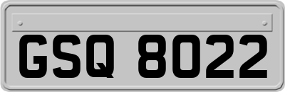 GSQ8022