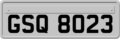 GSQ8023