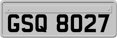 GSQ8027