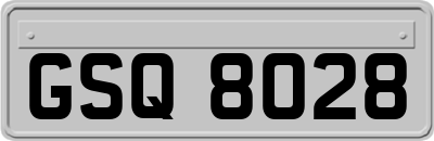 GSQ8028