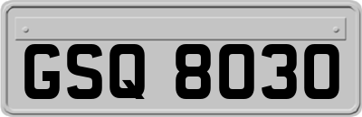 GSQ8030