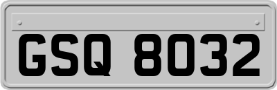 GSQ8032