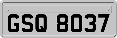GSQ8037