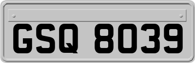 GSQ8039