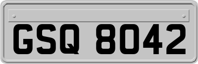 GSQ8042