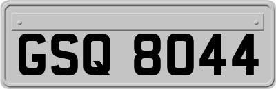 GSQ8044