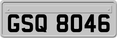 GSQ8046