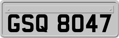 GSQ8047