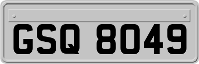 GSQ8049