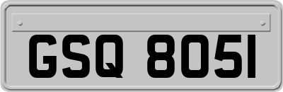 GSQ8051