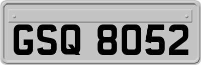 GSQ8052
