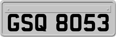 GSQ8053