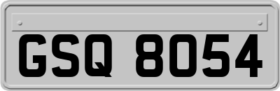 GSQ8054