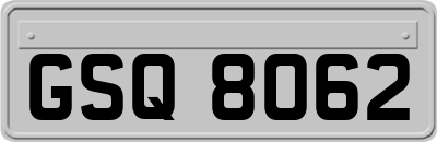 GSQ8062