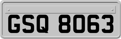 GSQ8063