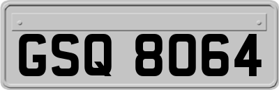 GSQ8064