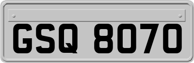 GSQ8070