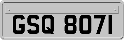 GSQ8071
