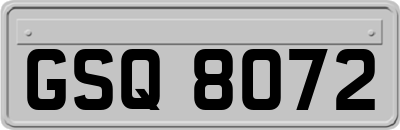 GSQ8072