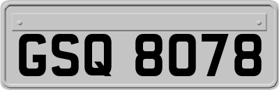 GSQ8078