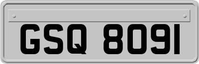 GSQ8091