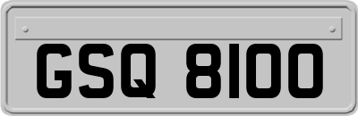 GSQ8100