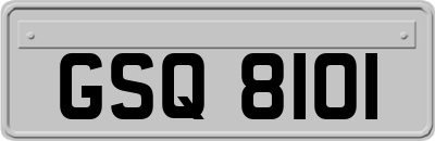 GSQ8101