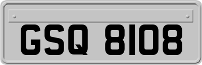 GSQ8108