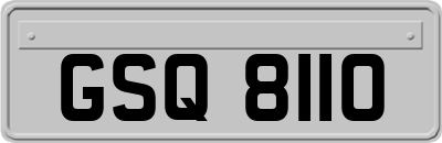 GSQ8110