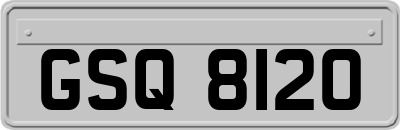 GSQ8120