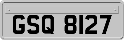 GSQ8127