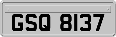 GSQ8137