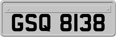 GSQ8138