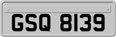 GSQ8139
