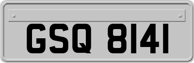 GSQ8141