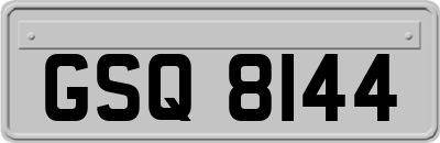 GSQ8144