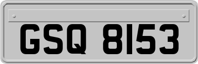 GSQ8153