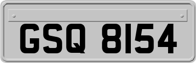 GSQ8154