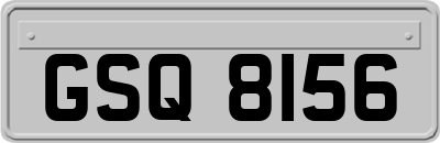 GSQ8156