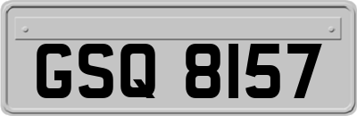 GSQ8157