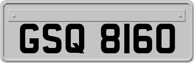 GSQ8160