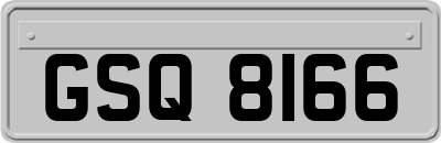 GSQ8166