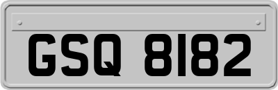 GSQ8182