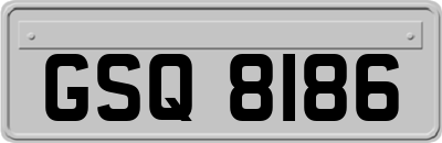 GSQ8186